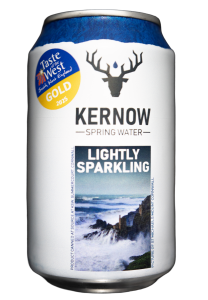 Sparkling Spring Water